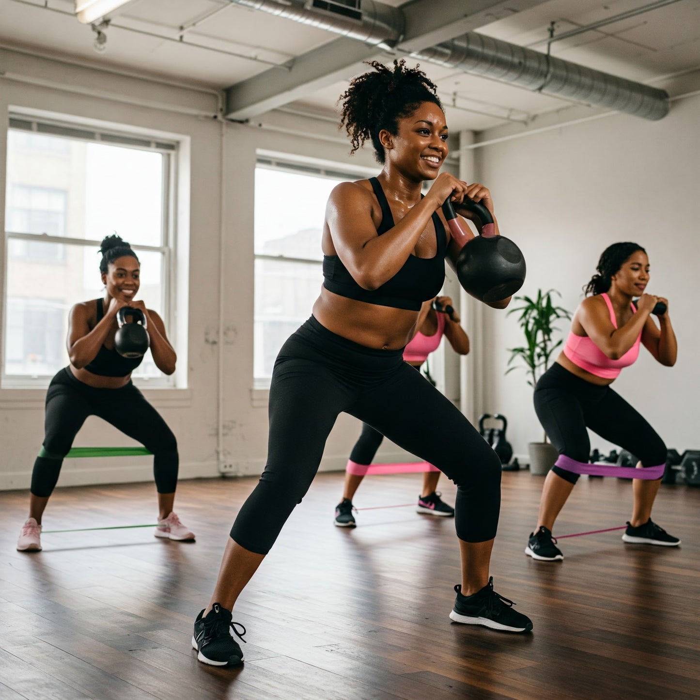 Personal Training